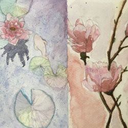 عکس l໐tนŞ fl໐ຟērŞ