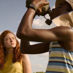 عکس 𝘙𝘶𝘯𝘯𝘪𝘯𝘨 𝘶𝘱 𝘵𝘩𝘢𝘵 𝘩𝘪𝘭𝘭