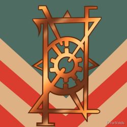 عکس NATION OF ZAUN