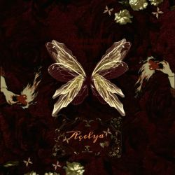 عکس `Алый шёпот`