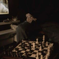 عکس فریآدهآیی‌که‌هیچگآه‌کسی‌نشنید؛