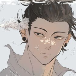 عکس مـــآہـے