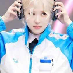 عکس دوست داری عضو کدوم گروه کیپاپ بشی