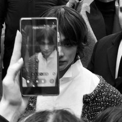 عکس It has some charm