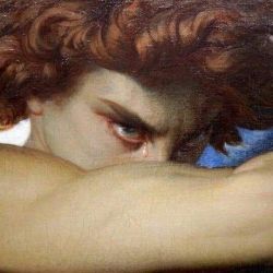 عکس ?Do you hate me