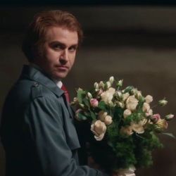 عکس "محل خلوت آلوین بدون سنجاب ها"