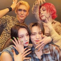 عکس ...Talking about