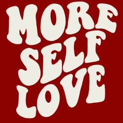 عکس More self love