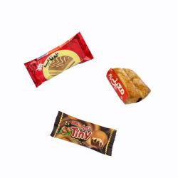 عکس کدوم کیک ؟!