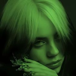 عکس کدوم خواننده