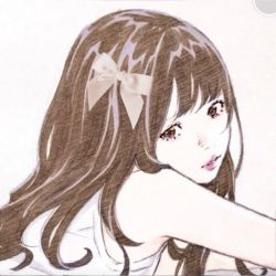 عکس 🩰 place to talk*