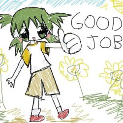 عکس everything feels weird