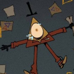 عکس Galactic Therapy👺☝️