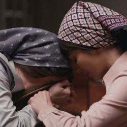 عکس سرای بی‌کسی