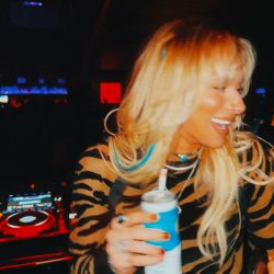 عکس Departing the body