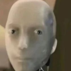 عکس حوش مثنوعی کرمیت🤡