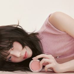 عکس یادگاری برای لونا