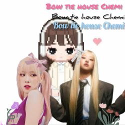 عکس Bow tie house Chemi𐙚