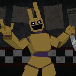 عکس {▪︎Fnaf▪︎}