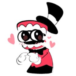 عکس از سیرک دیجیتالی خوشت میاد یا نه؟