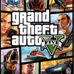 عکس نظر سنجی بازی  «ماشین، دزدی، بزرگ »