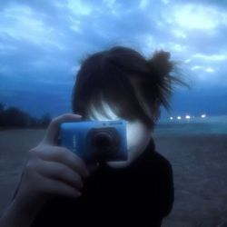 عکس حوالی ساعت ۱۰؛