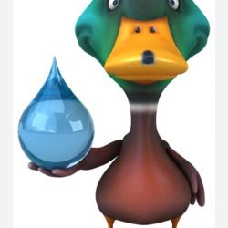 عکس “I am ruined, yet I ruin.”