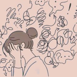 عکس دست و پنجه نرم کردن با کدوم سخت تره؟