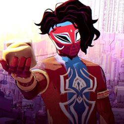 عکس اسپایدرمن_شاهکار بزرگ