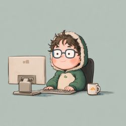 عکس معمولا با کامپیوتر چی کار میکنی؟