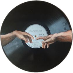 عکس قاب آواتارت چه رنگیه؟