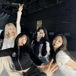 عکس تو بلک پینک کی بایسته؟