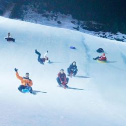 عکس کدوم کار رو توی عید ترجیح می دی ؟