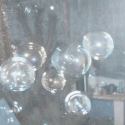 عکس رویای حبابی؛