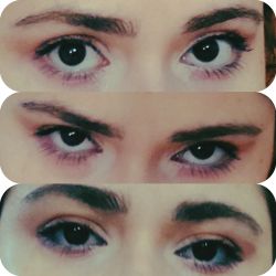 عکس The eyes