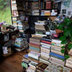 عکس چه ژانر کتابی ؟