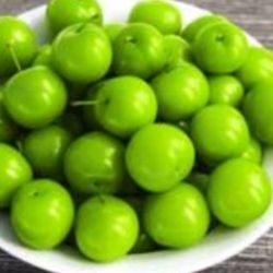عکس به این اون شاهکار سبز و ترش و خوشمزه چی میگی