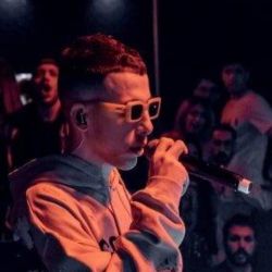 عکس کوروش وانتونز