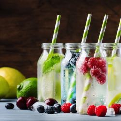 عکس کدوم نوشیدنی