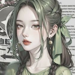 عکس کدامیک انیمه؟
