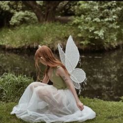 عکس دنیای جادویی ✨️🦋