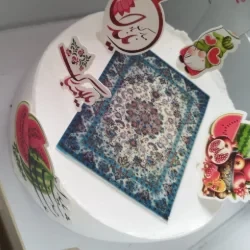 عکس اگه غذا بودی چی میشدی؟؟