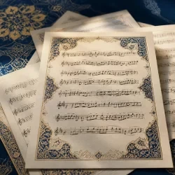 عکس کدوم رشته موسیقی سخت تره؟