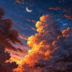 عکس خوشبت بودن توی چی معنا پیدا میکنه؟🌚🎍🌻