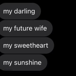 عکس “ I love My “ 𝒩𝟹
