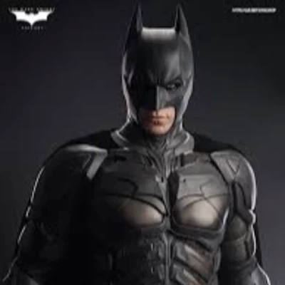 عکس مجمع بتمن های وطنی🦇