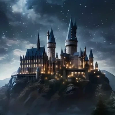 عکس محفل ققنوس | Order of the Phoenix