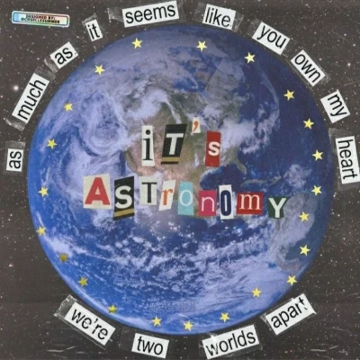 عکس ~Astronomy~