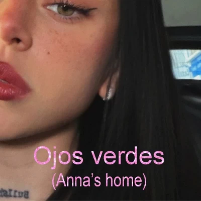 عکس Ojos verdes