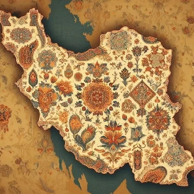 عکس اهل کدوم منطقه زیبای کشورمون هستید؟🌍